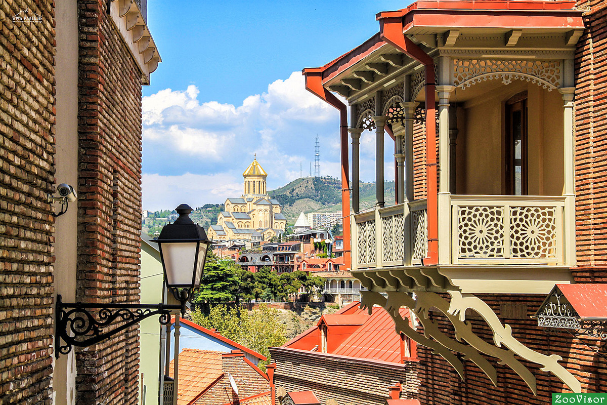 Tbilisi